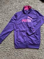 lila puma jacke Kr. Altötting - Burghausen Vorschau