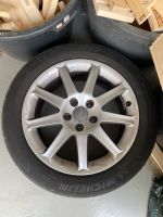 Audi A6 Original felgen 5x112 17 Zoll Baden-Württemberg - Rastatt Vorschau