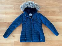 Winterjacke, Mädchen, Gr. 152, Tom Tailor, dunkelblau Nordrhein-Westfalen - Spenge Vorschau