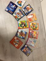 Dvds , verschiedene Filme , Disney , Bibi Blocksberg, Barbie Nordrhein-Westfalen - Hagen Vorschau