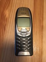 Mobiltelefon Nokia 6310i Mecklenburg-Vorpommern - Löcknitz Vorschau