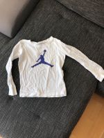 Air Jordan Langarm-Shirt / Longsleeve 98/104 Kr. Dachau - Dachau Vorschau