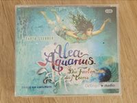 Alea Aquarius CD Hörspiel Band 2 Die Farben des Meeres Köln - Worringen Vorschau