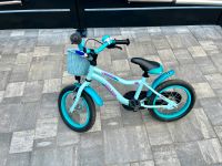 Kinderfahrrad 14 Zoll Sachsen - Rötha Vorschau