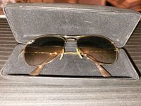 Ray Ban Pilotenbrille Cockpit Original Nordrhein-Westfalen - Niederkassel Vorschau