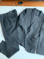 Esprit Anzug Sakko+Hose schwarz 46 S slim fit wie neu Düsseldorf - Eller Vorschau