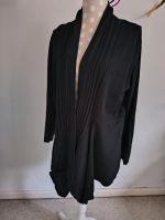 Strickjacke Cardigan von Canda in schwarz 44/46 Flensburg - Fruerlund Vorschau