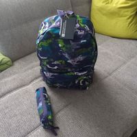 Rucksack Mountain Warehouse backpack 20l neu Rheinland-Pfalz - Hochdorf-Assenheim Vorschau