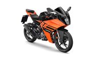 KTM RC 125 2024 Nordrhein-Westfalen - Willebadessen Vorschau