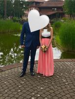 Abendkleid || 34 Bayern - Ansbach Vorschau