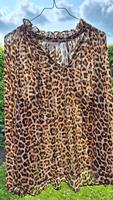 Damenshirt im Leoprint Burglesum - Burg-Grambke Vorschau