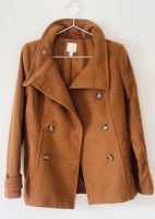 H&M Jacke Kurzmantel Gr.36 / S Baden-Württemberg - Marbach am Neckar Vorschau