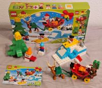 Lego Duplo Winterspaß mit dem Weihnachtsmann 10837 OVP Bonn - Brüser Berg Vorschau