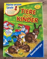 Tiere und ihre Kinder Bayern - Buchloe Vorschau