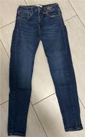 Zara Damen Mid Waist Hose Gr.36 Niedersachsen - Damme Vorschau