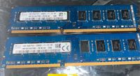 2 x 4 GB DDR3 Arbeitsspeicher Hessen - Hainburg Vorschau