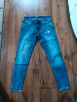 Blue Fire Jeans Gr. 36  (W27L28) nie getragen Niedersachsen - Bad Laer Vorschau