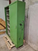 Werkzeugschrank / Schiebetüren L160xB40xH200 Nordrhein-Westfalen - Warstein Vorschau