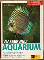 Wasserwelt Aquarium, 300 Süßwasserfische und Pflanzen Dresden - Striesen-Süd Vorschau