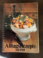 Betty Bossi Kochbuch Alltagsrezepte mit Pfiff 131 Rezepte Bayern - Regensburg Vorschau