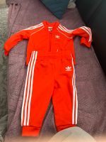 Adidas Jogging Anzug  Kinder Nordrhein-Westfalen - Werdohl Vorschau