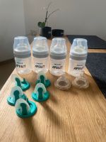 Philips Avent Baby Flaschen Anti Colic Hamburg-Nord - Hamburg Groß Borstel Vorschau