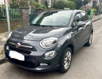 FIAT 500X POP STAR Nordrhein-Westfalen - Solingen Vorschau