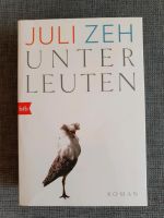 Unter Leuten,  Juli Zeh Baden-Württemberg - Althengstett Vorschau