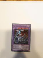 Yu-Gi-Oh! Chimeratech-Festungsdrache CT07-DE013 Karte super rare Nordrhein-Westfalen - Ascheberg Vorschau