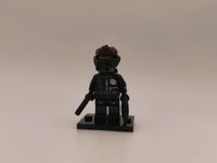 Lego® Serie 16 - Spion Brandenburg - Schwarzheide Vorschau