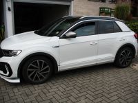 VW T-ROC  R 300PS Bayern - Bad Brückenau Vorschau