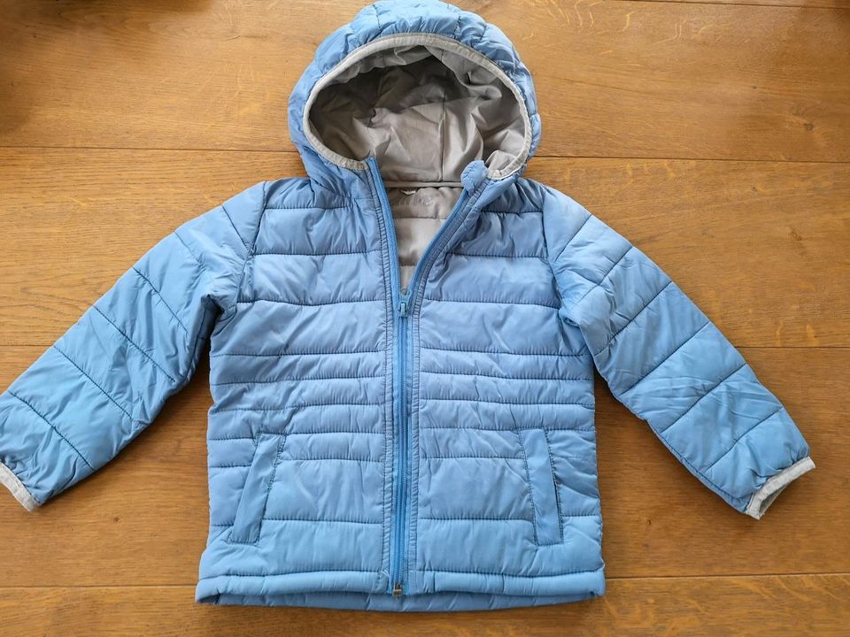 Leichte Steppjacke alive in Bayern - Landshut | Babykleidung Größe 98  kaufen | eBay Kleinanzeigen ist jetzt Kleinanzeigen