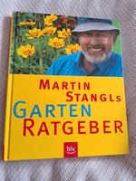 Martin Stangls Garten Ratgeber Buch gross gebunden wie Neu Niedersachsen - Northeim Vorschau