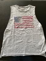Abercrombie & Fitch T-Shirt Gr. L Hessen - Eppstein Vorschau