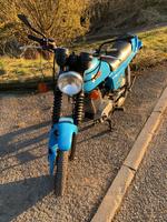 MZ ETZ 250  DDR Oldi Motorrad Export  Eintragungend. Teile vorh. Thüringen - Apolda Vorschau