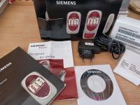 Handy von Siemens SL 55 Slider Nordrhein-Westfalen - Minden Vorschau