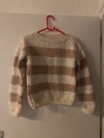 Pullover Strickpullover Handarbeit Nordrhein-Westfalen - Bestwig Vorschau