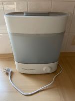 Philips Avent SCF 291 Sterilisator Wandsbek - Hamburg Poppenbüttel Vorschau