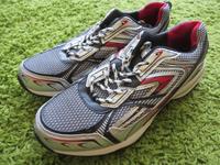 VIVESS Trainingsschuh, Gym, Joggen, Gr 43 UK 9, Laufen, NEU Düsseldorf - Bilk Vorschau