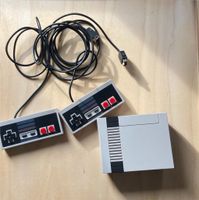 Nintendo NES Classic Mini Konsole Bayern - Pliening Vorschau