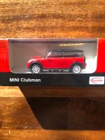 Spielzeug-Auto Mini Cooper Clubman rot Baden-Württemberg - Freiburg im Breisgau Vorschau