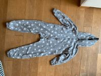 Jumpsuit in grau-weiß mit Sternchen Lindenthal - Köln Sülz Vorschau