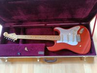 Fender Classic Series 50's Stratocaster Schleswig-Holstein - Flensburg Vorschau