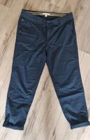 Esprit Chino Stoffhose in Gr38 dunkelblau Thüringen - Eisfeld Vorschau