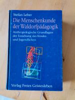 Die Menschenkunde der Waldorfpädagogik Niedersachsen - Burgwedel Vorschau