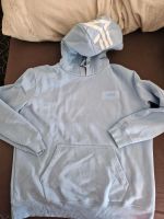 Alpha Industries Hoodie hellblau gr.Xxl Niedersachsen - Osterholz-Scharmbeck Vorschau