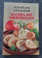 Kochen mit Mikrowellen – Schnell und schmackhaft Dithmarschen - Buesum Vorschau