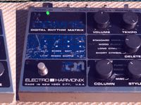 EH/ELECTRO HARMONICS DRM-15 vintage super funky Drummachine, rar! Nordrhein-Westfalen - Neuss Vorschau