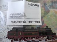 Märklin H0 Tenderlok 3109, BR T18 der KPEV Nordrhein-Westfalen - Frechen Vorschau