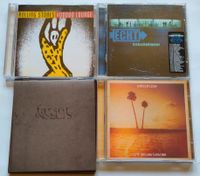 CD Konvolut 3 Sammlung Soundtracks, Alternative, Rock usw. Aachen - Aachen-Haaren Vorschau